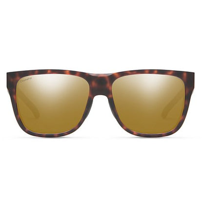 Smith Lowdown 2 Polarized Sunglasses - US 5952