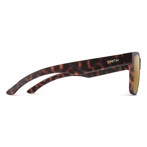 Smith Lowdown 2 Polarized Sunglasses - US 5952