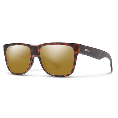 Smith Lowdown 2 Polarized Sunglasses - US 5952