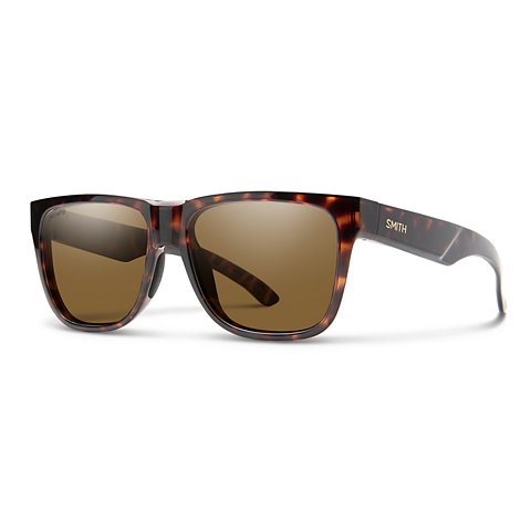 Smith Lowdown 2 Polarized Sunglasses - US 6072