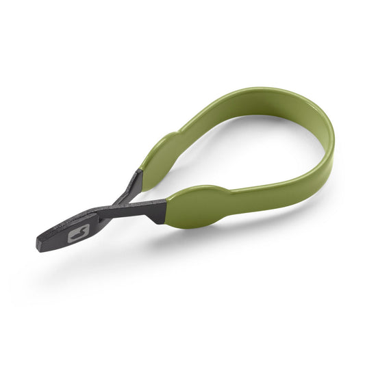 Ergo Hackle Pliers - US 2306