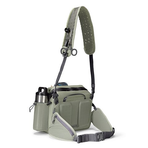 PRO Waterproof Hip Pack 10L - US 1933