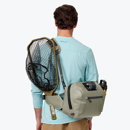PRO Waterproof Hip Pack 10L - US 1933