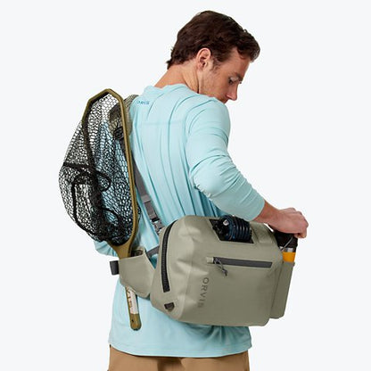 PRO Waterproof Hip Pack 10L - US 1933