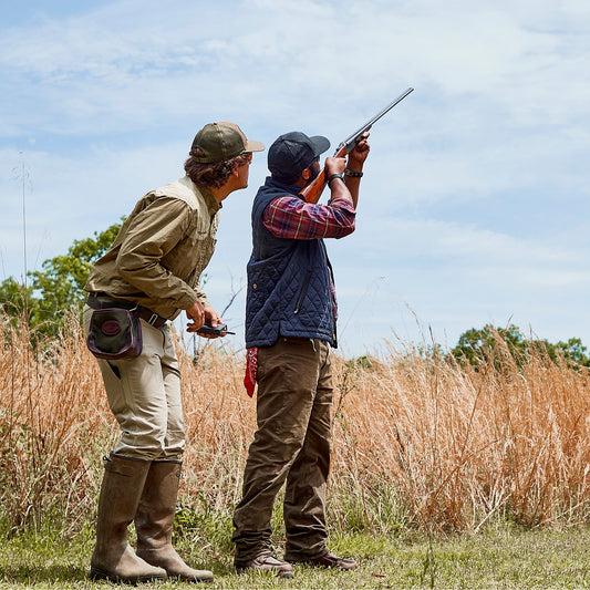 Sylacauga, AL Wingshooting School / 1-Day School - US 1084