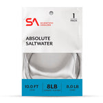 Absolute Saltwater Leader - US 7921