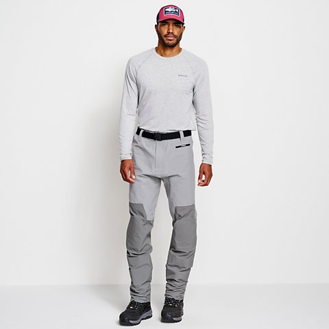 Men’s Pro LT Wading Pants - US 7473