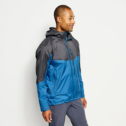 Men’s Ultralight Wading Jacket - US 8481