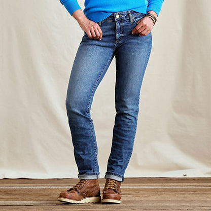 Kut from the Kloth® Catherine Mid-Rise Boyfriend Jeans - US 9570