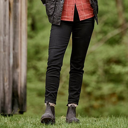 Kut from the Kloth® Diana High-Rise Fab Ab Relaxed Skinny Jeans - US 4386