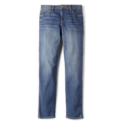 Kut from the Kloth® Diana High-Rise Fab Ab Relaxed Skinny Jeans - US 9735