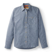 BLUE CHAMBRAY