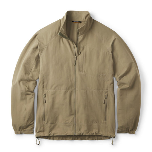 Men’s Jackson Quick-Dry Jacket - US 0896