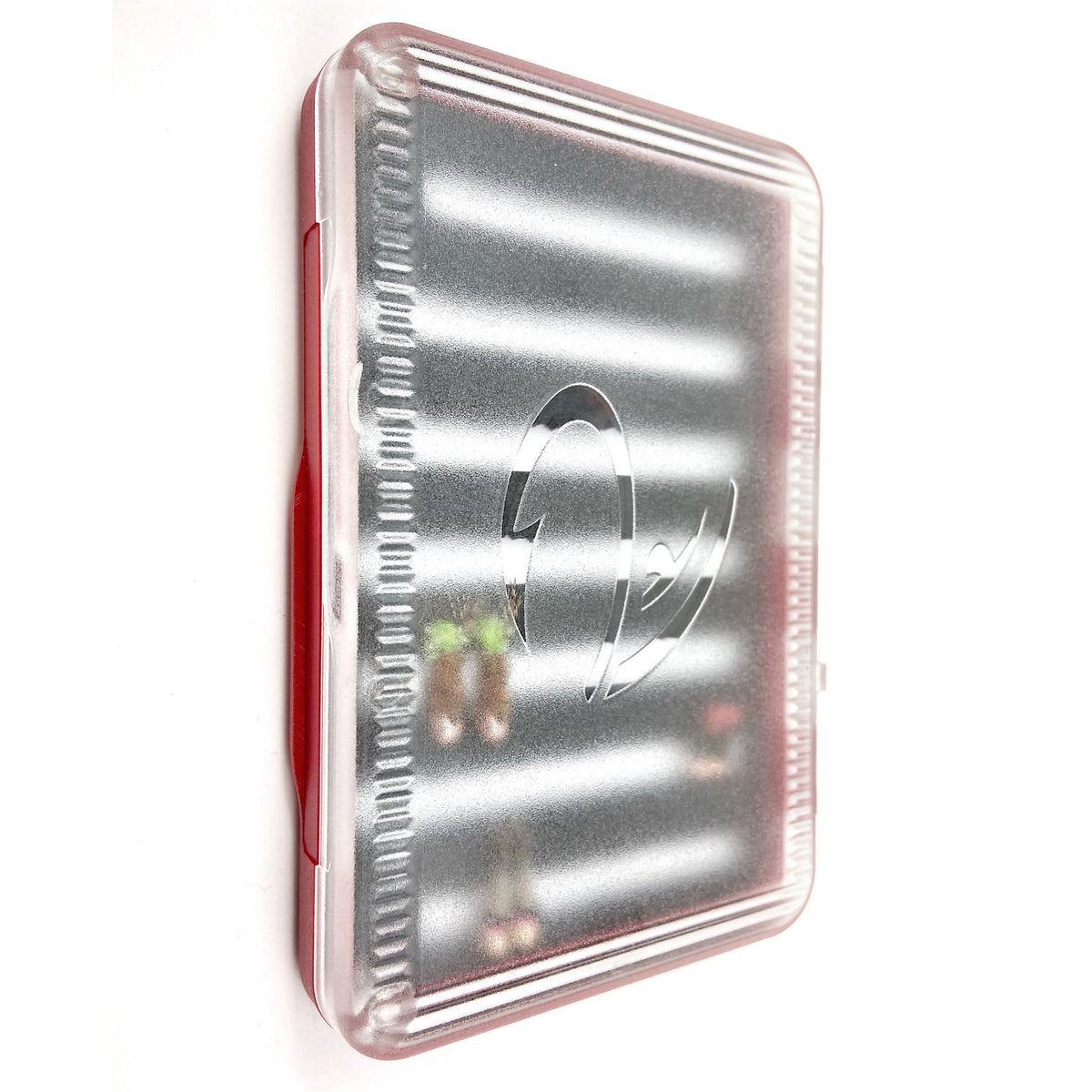 Fulling Mill Pocket Box - US 5720