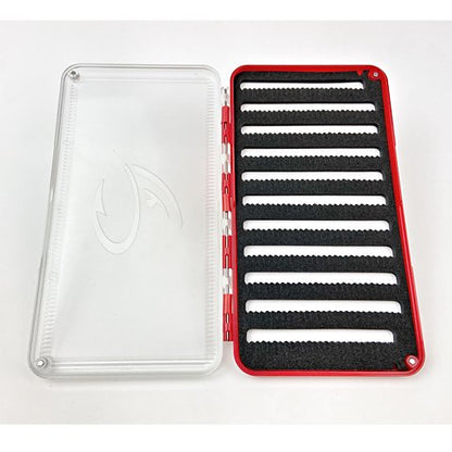 Fulling Mill Stealth Box - US 8997