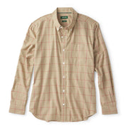 SNOW/FIELD KHAKI