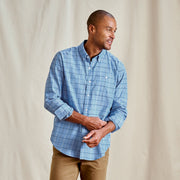 BLUE JAY/TRUE NAVY
