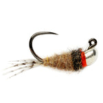 Barbless Roza’s Hare’s Ear Bomb - US 5192