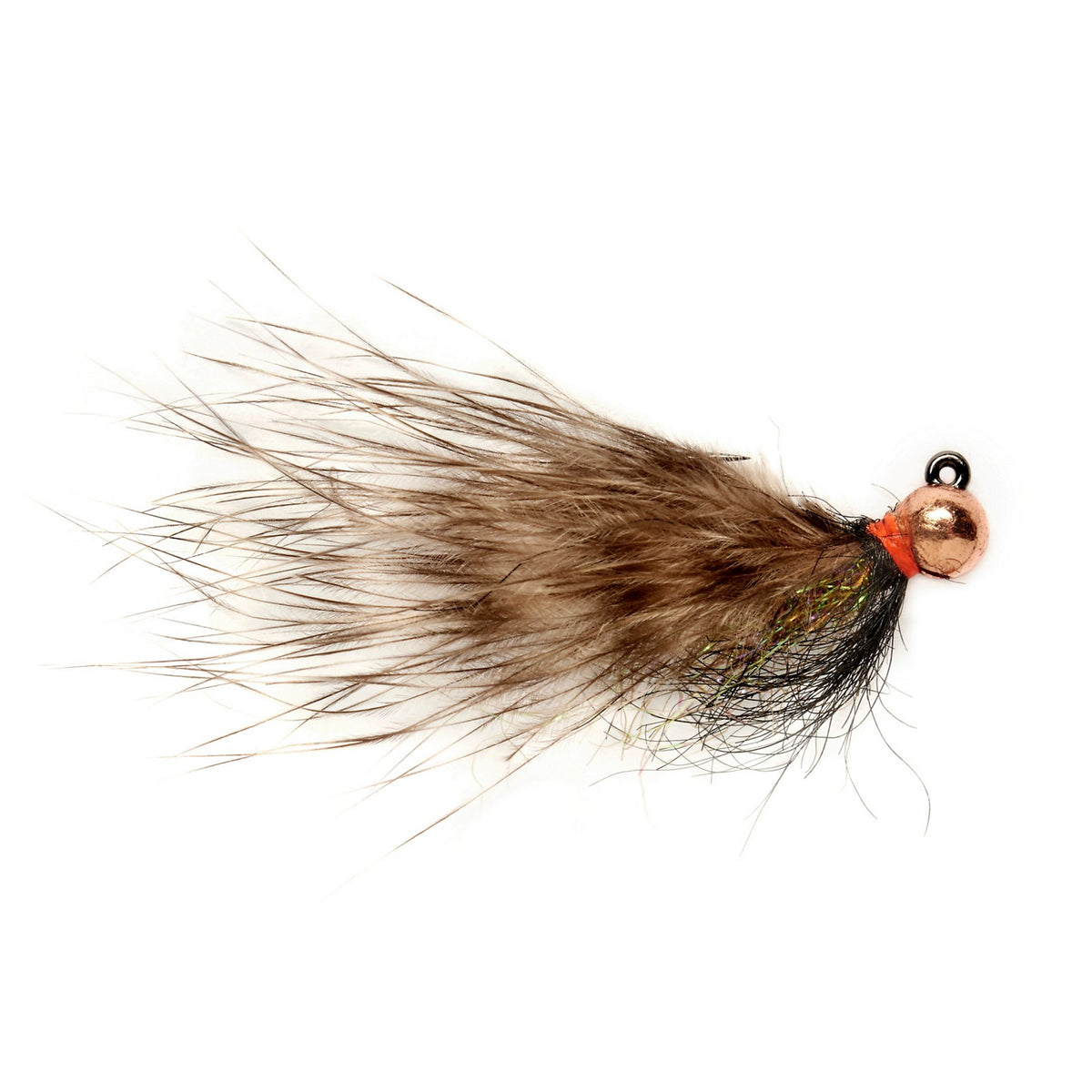 Barbless Croston’s Euro Jig Minnow - US 6520