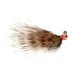 Barbless Croston’s Euro Jig Minnow - US 6520