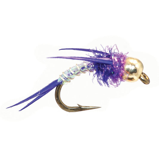 Mylar Prince - US 4859