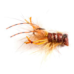 Joe’s Mini Crayfish Jig - US 4938