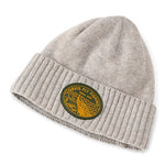 Recycled Wool-Blend Beanie - US 8637