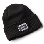Recycled Wool-Blend Beanie - US 1151