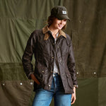 Barbour® Beadnell Jacket - US 2243