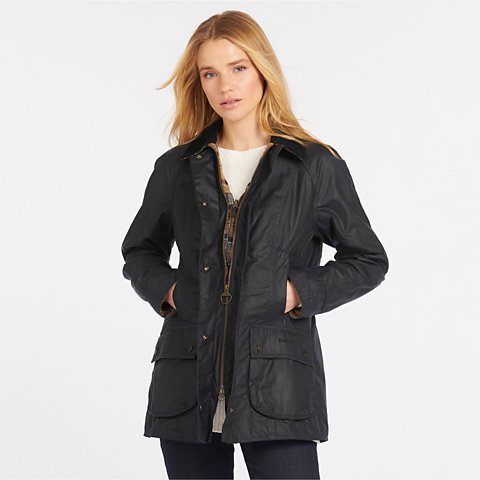 Barbour® Beadnell Jacket - US 9412