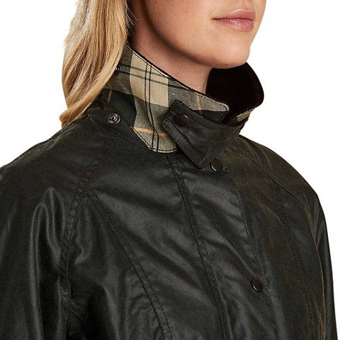 Barbour® Beadnell Jacket - US 8105