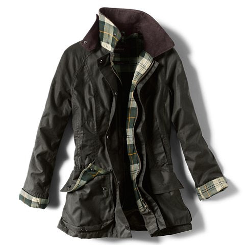 Barbour® Beadnell Jacket - US 8105