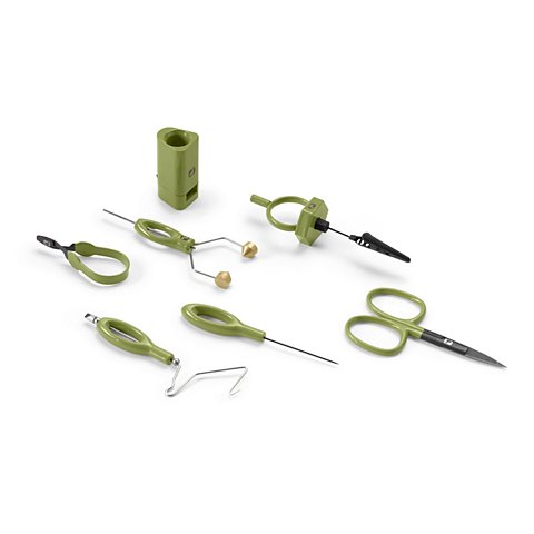 Loon Fly-Tying Tool Kit - US 2247