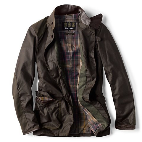 Barbour® Beacon Sports Jacket - US 5047