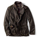 Barbour® Beacon Sports Jacket - US 5047