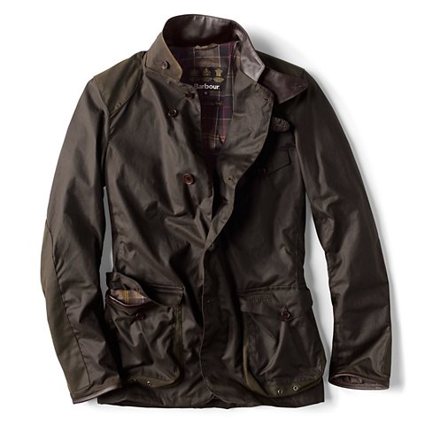 Barbour® Beacon Sports Jacket - US 5047