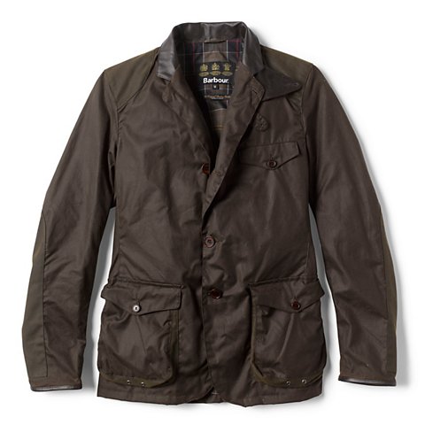 Barbour® Beacon Sports Jacket - US 5047