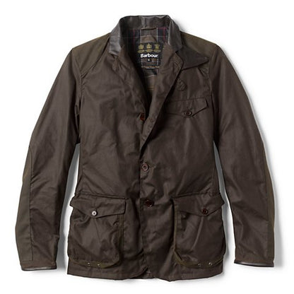 Barbour® Beacon Sports Jacket - US 5047