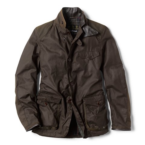 Barbour® Beacon Sports Jacket - US 5047