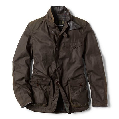 Barbour® Beacon Sports Jacket - US 5047