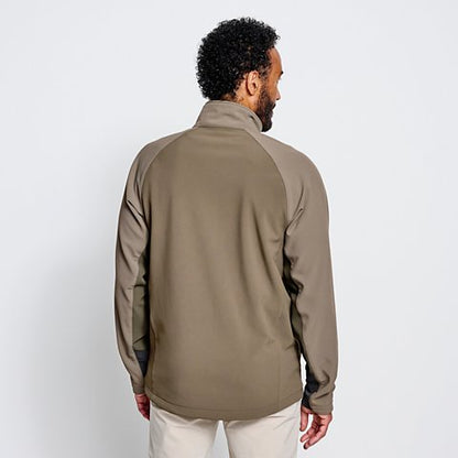 Men’s PRO Upland Softshell Jacket - US 8239
