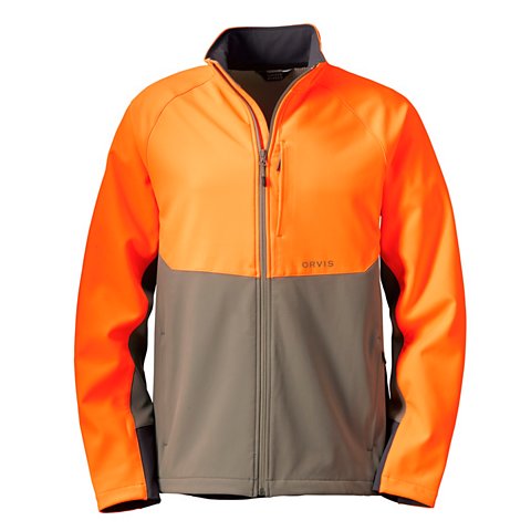 Men’s PRO Upland Softshell Jacket - US 8239