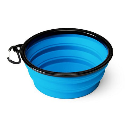 Tough Trail® Collapsible Dog Bowl - US 2794
