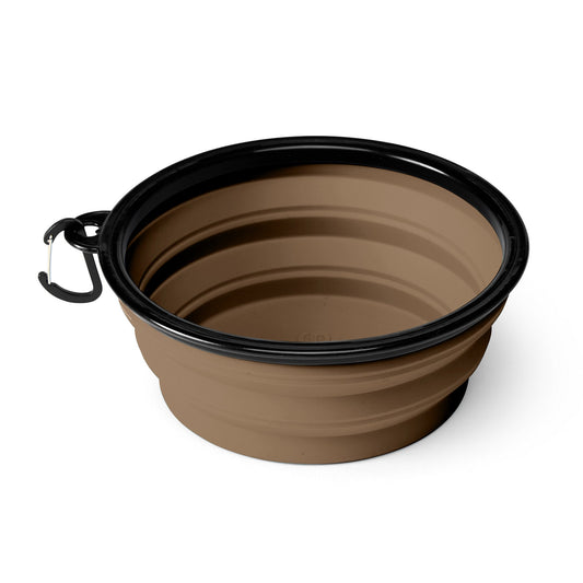 Tough Trail® Collapsible Dog Bowl - US 3385