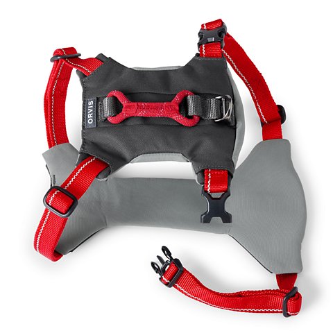Tough Trail® Four-Point Dog Harness - US 6984