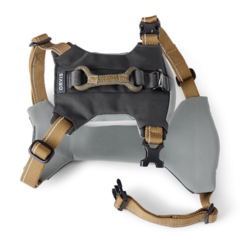 Tough Trail® Four-Point Dog Harness - US 2064