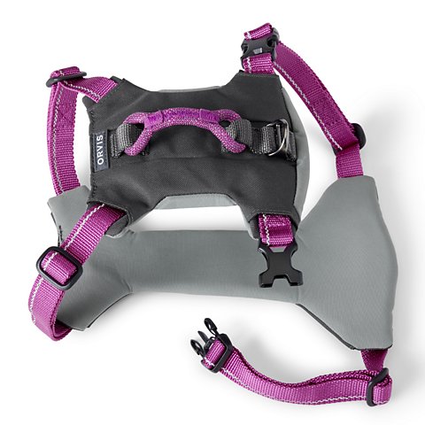 Tough Trail® Four-Point Dog Harness - US 9477