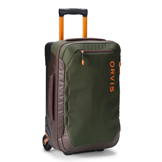 Trekkage™ LT Adventure 40L Carry-On Roller Bag - US 3465
