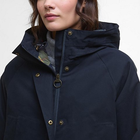 Barbour® Winter Beadnell Jacket - US 8020