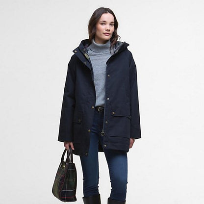 Barbour® Winter Beadnell Jacket - US 8020